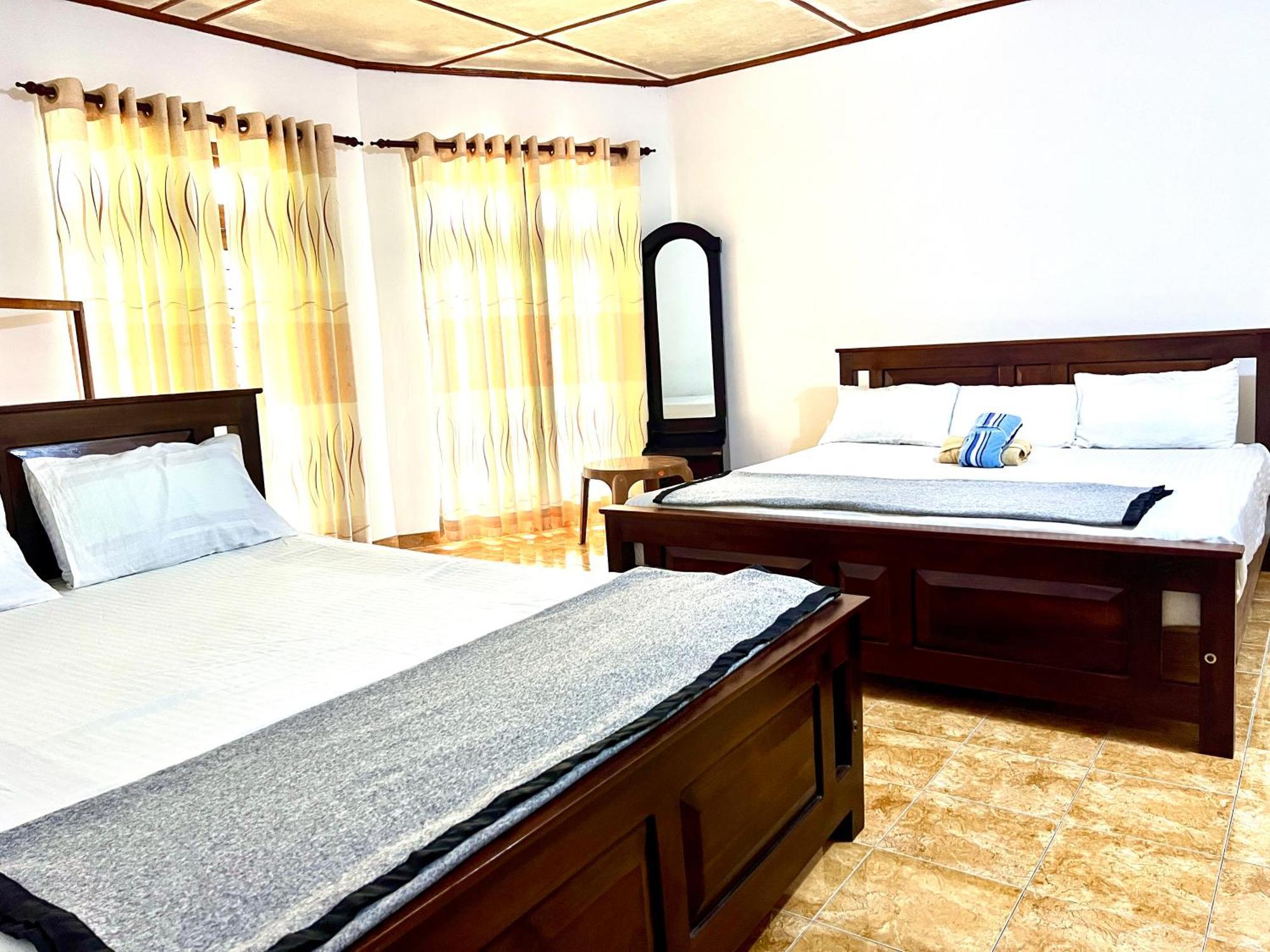 Pineview Lodge Элла Экстерьер фото